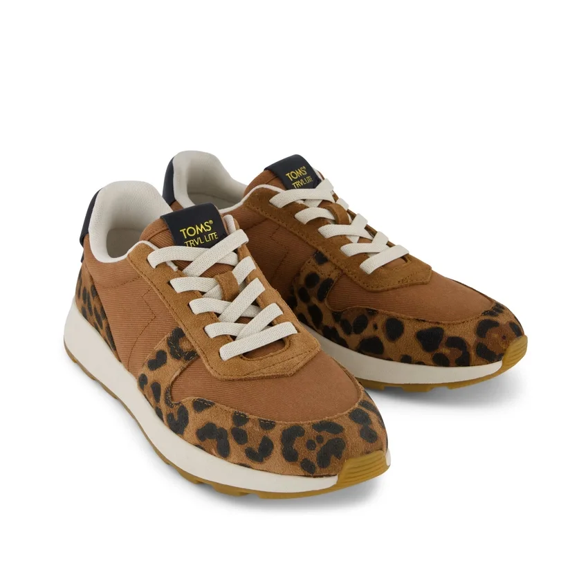 Zapatilla deportiva TRVL LITE Retro Runner para mujer Zapatilla deportiva TRVL LITE Retro Runner para mujer