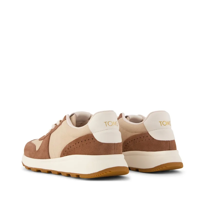Zapatilla deportiva TRVL LITE Retro Runner para mujer Zapatilla deportiva TRVL LITE Retro Runner para mujer