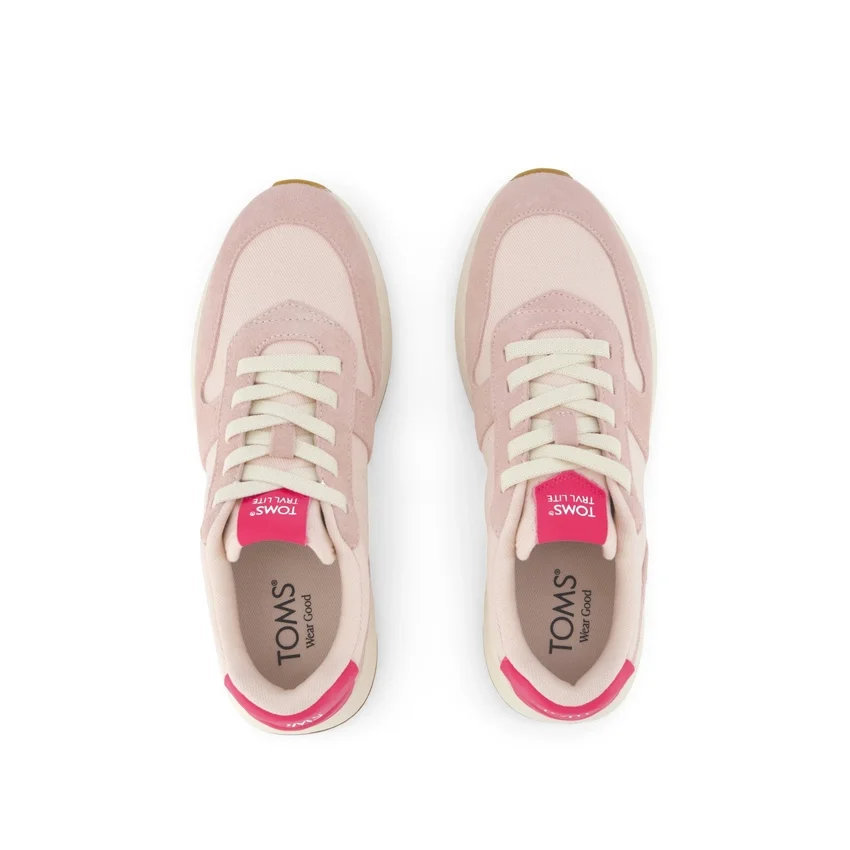 Zapatilla deportiva TRVL LITE Retro Runner para mujer Zapatilla deportiva TRVL LITE Retro Runner para mujer