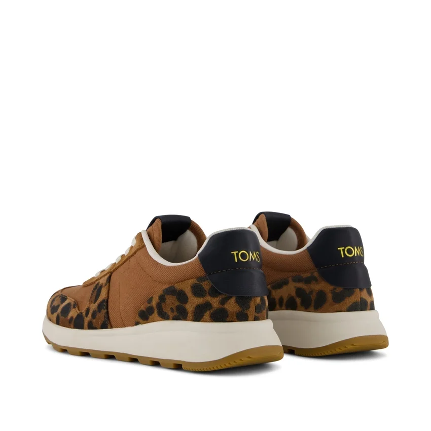Zapatilla deportiva TRVL LITE Retro Runner para mujer Zapatilla deportiva TRVL LITE Retro Runner para mujer