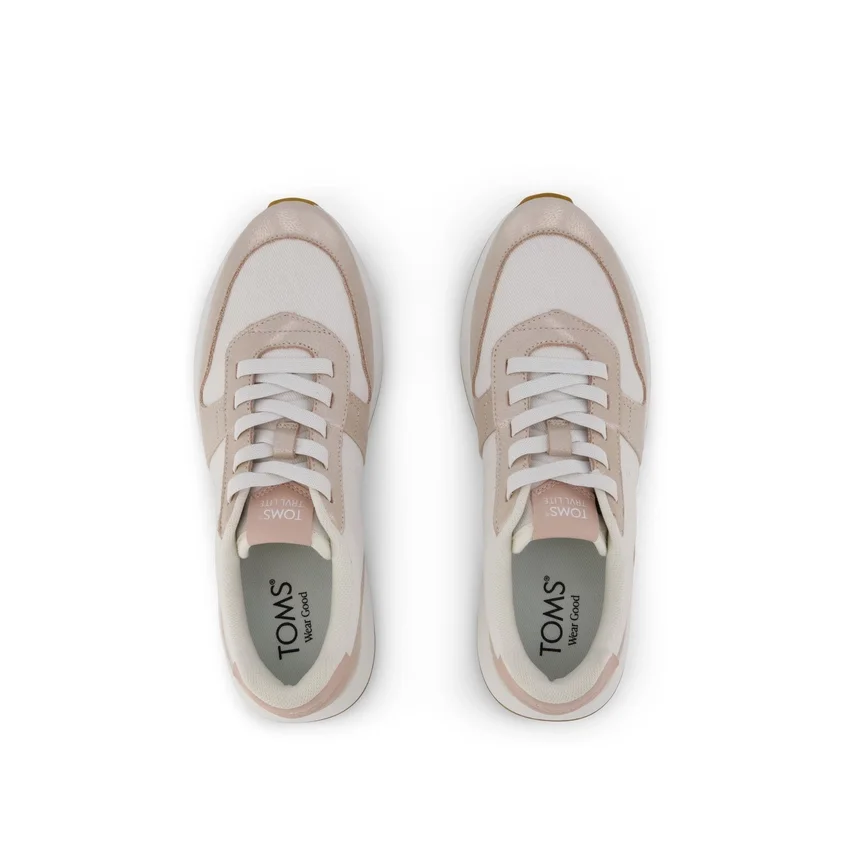 Zapatilla deportiva TRVL LITE Retro Runner para mujer Zapatilla deportiva TRVL LITE Retro Runner para mujer