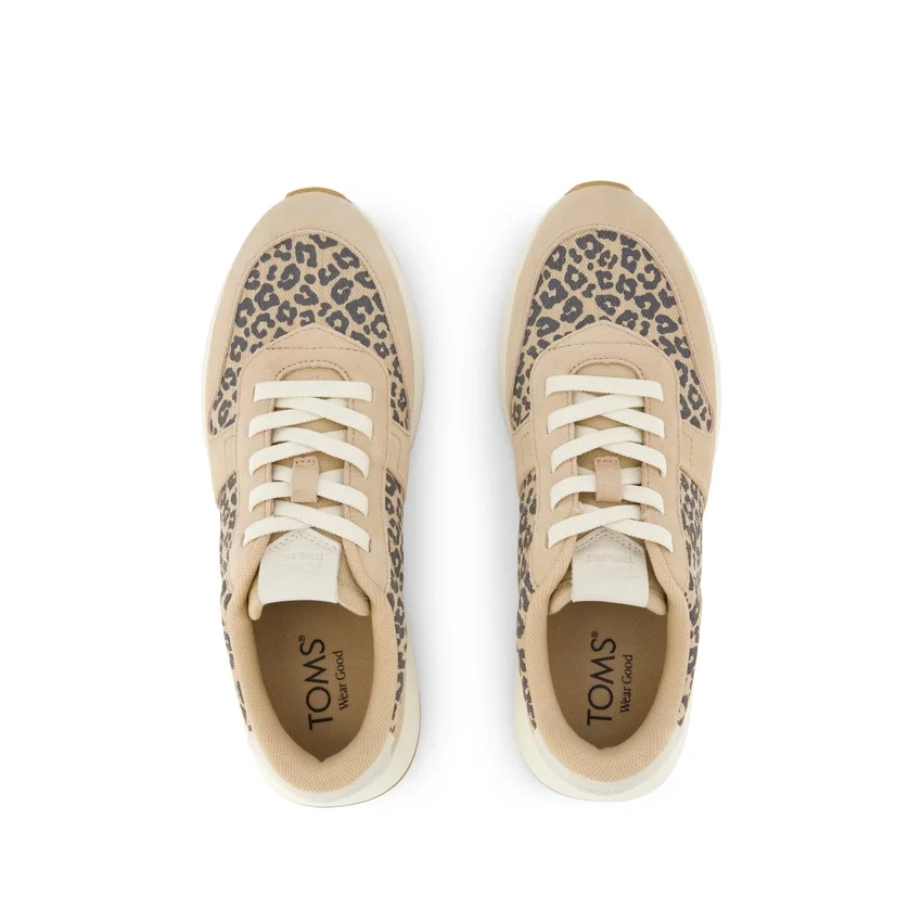 Zapatilla deportiva TRVL LITE Retro Runner para mujer Zapatilla deportiva TRVL LITE Retro Runner para mujer