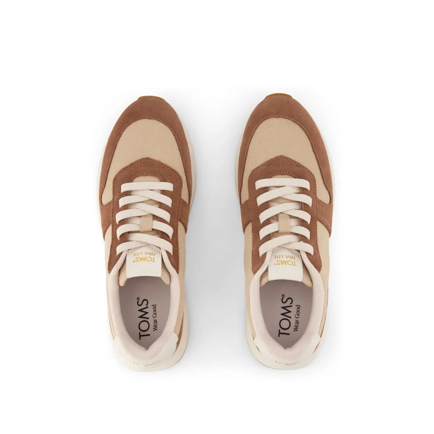 Zapatilla deportiva TRVL LITE Retro Runner para mujer Zapatilla deportiva TRVL LITE Retro Runner para mujer