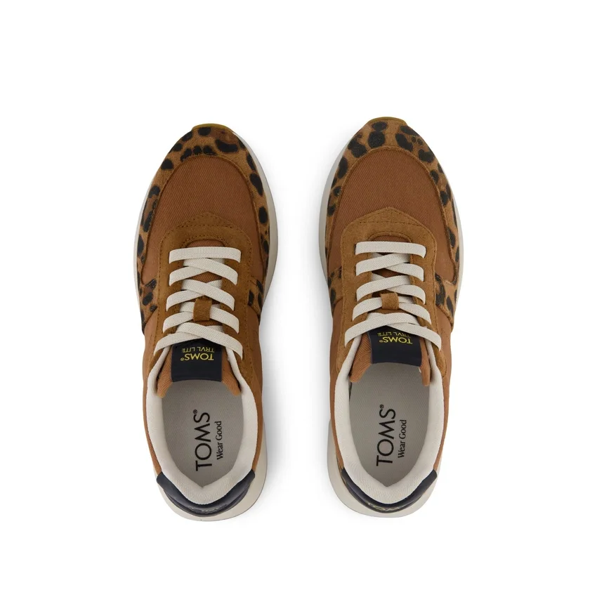 Zapatilla deportiva TRVL LITE Retro Runner para mujer Zapatilla deportiva TRVL LITE Retro Runner para mujer