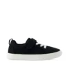 Zapatilla infantil Cruz con cordones Zapatilla infantil Cruz con cordones