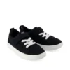 Zapatilla infantil Cruz con cordones Zapatilla infantil Cruz con cordones