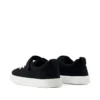 Zapatilla infantil Cruz con cordones Zapatilla infantil Cruz con cordones