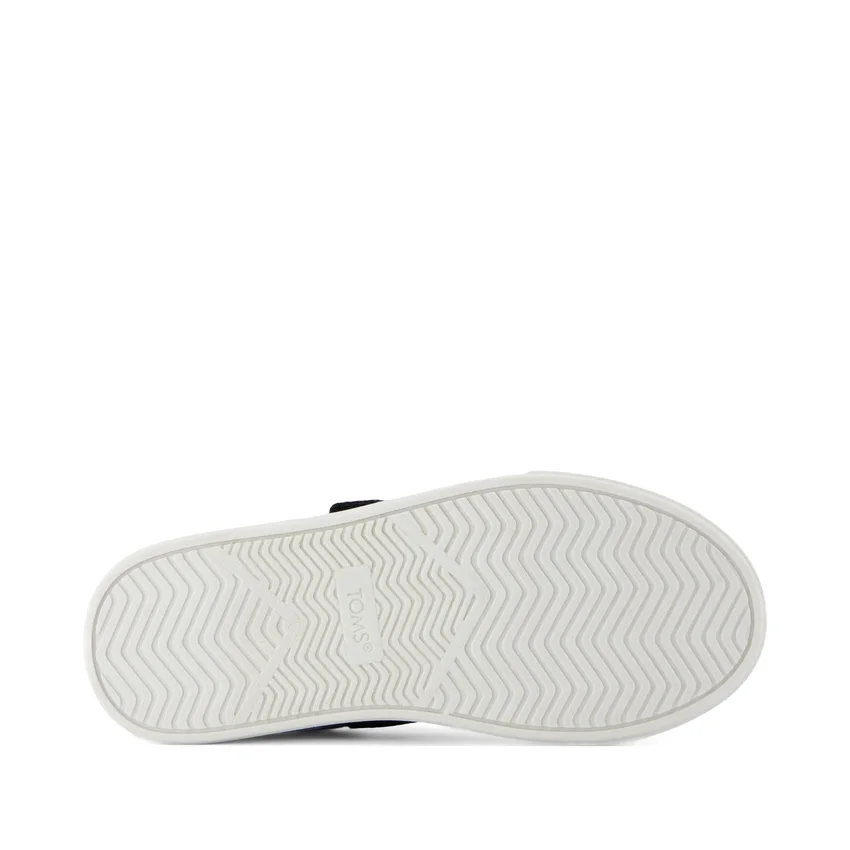 Zapatilla infantil Cruz con cordones Zapatilla infantil Cruz con cordones