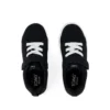 Zapatilla infantil Cruz con cordones Zapatilla infantil Cruz con cordones