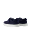 Zapatilla infantil Cruz con cordones Zapatilla infantil Cruz con cordones