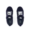 Zapatilla infantil Cruz con cordones Zapatilla infantil Cruz con cordones