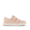 Zapatilla infantil Cruz con doble correa