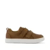 Zapatilla infantil Cruz con doble correa