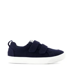 Zapatilla infantil Cruz con doble correa