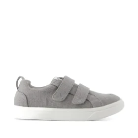 Zapatilla infantil Cruz con doble correa