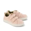 Zapatilla infantil Cruz con doble correa