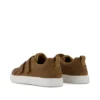 Zapatilla infantil Cruz con doble correa