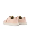 Zapatilla infantil Cruz con doble correa