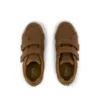 Zapatilla infantil Cruz con doble correa