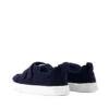 Zapatilla infantil Cruz con doble correa Zapatilla infantil Cruz con doble correa