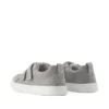 Zapatilla infantil Cruz con doble correa Zapatilla infantil Cruz con doble correa