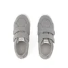 Zapatilla infantil Cruz con doble correa Zapatilla infantil Cruz con doble correa