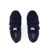 Zapatilla infantil Cruz con doble correa Zapatilla infantil Cruz con doble correa