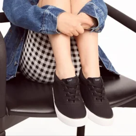 Zapatilla infantil Fenix Mid