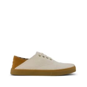 Zapatilla para hombre Cordones Plus Zapatilla para hombre Cordones Plus
