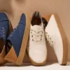 Zapatilla para hombre Cordones Plus
