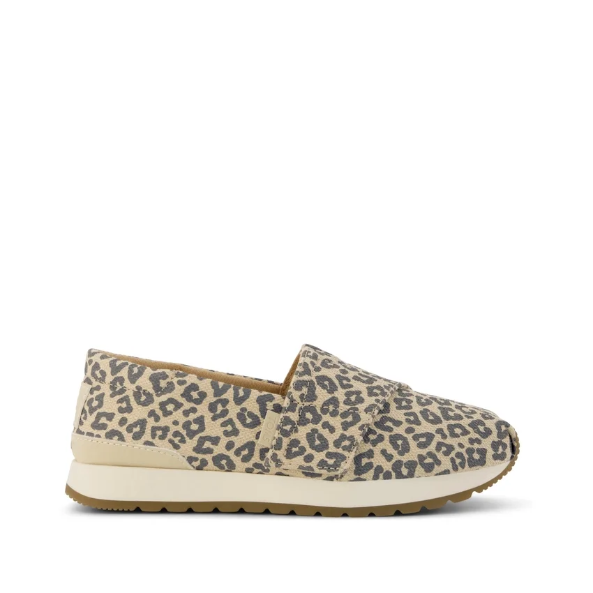 Zapatilla para niños Resident Plus Zapatilla para niños Resident Plus