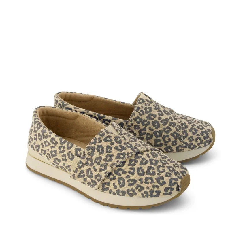 Zapatilla para niños Resident Plus Zapatilla para niños Resident Plus
