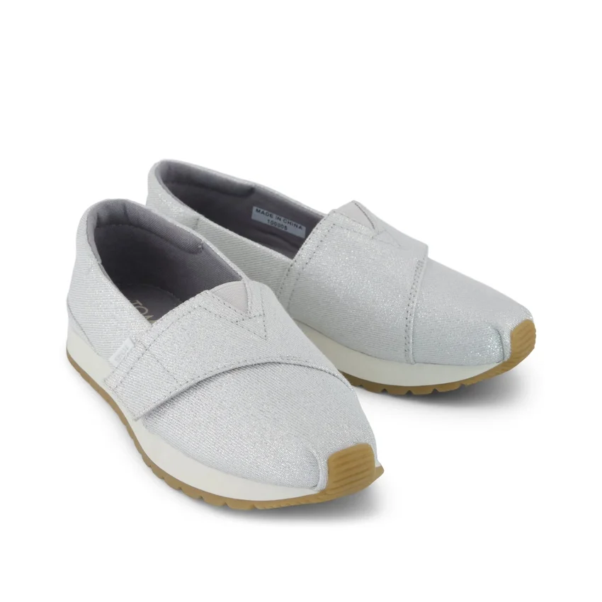 Zapatilla para niños Resident Plus Zapatilla para niños Resident Plus
