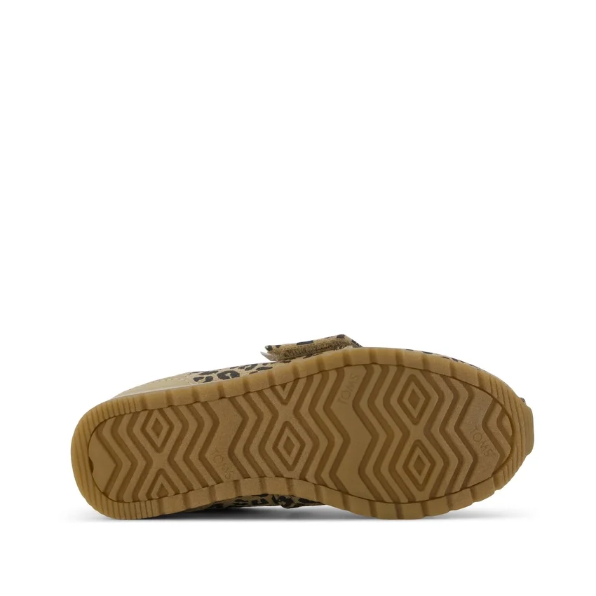 Zapatilla para niños Resident Plus Zapatilla para niños Resident Plus