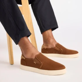 Zapatilla sin cordones Baja 2.0 para hombre Zapatilla sin cordones Baja 2.0 para hombre