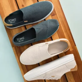 Zapatilla sin cordones Baja 2.0 para hombre Zapatilla sin cordones Baja 2.0 para hombre