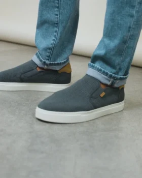 Zapatilla sin cordones Baja 2.0 para hombre