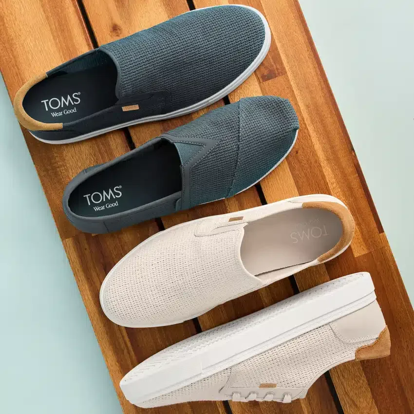 Zapatilla sin cordones Baja 2.0 para hombre Zapatilla sin cordones Baja 2.0 para hombre