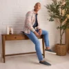 Zapatilla sin cordones Baja 2.0 para hombre Zapatilla sin cordones Baja 2.0 para hombre