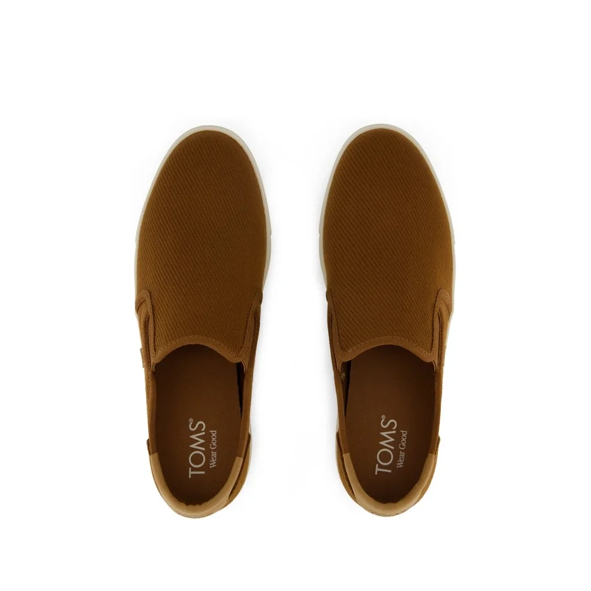 Zapatilla sin cordones Baja 2.0 para hombre Zapatilla sin cordones Baja 2.0 para hombre
