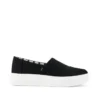 Zapatilla sin cordones con plataforma Asher para mujer Zapatilla sin cordones con plataforma Asher para mujer