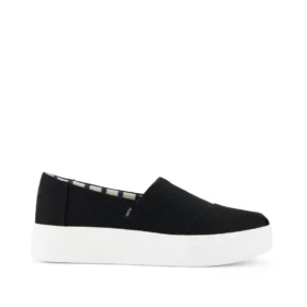 zapatilla sin cordones con plataforma asher para mujer 1 280x280 - Zapatilla sin cordones con plataforma Asher para mujer