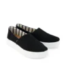 Zapatilla sin cordones con plataforma Asher para mujer Zapatilla sin cordones con plataforma Asher para mujer