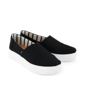 zapatilla sin cordones con plataforma asher para mujer 2 280x280 - Zapatilla sin cordones con plataforma Asher para mujer