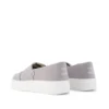 Zapatilla sin cordones con plataforma Asher para mujer Zapatilla sin cordones con plataforma Asher para mujer