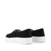 Zapatilla sin cordones con plataforma Asher para mujer Zapatilla sin cordones con plataforma Asher para mujer