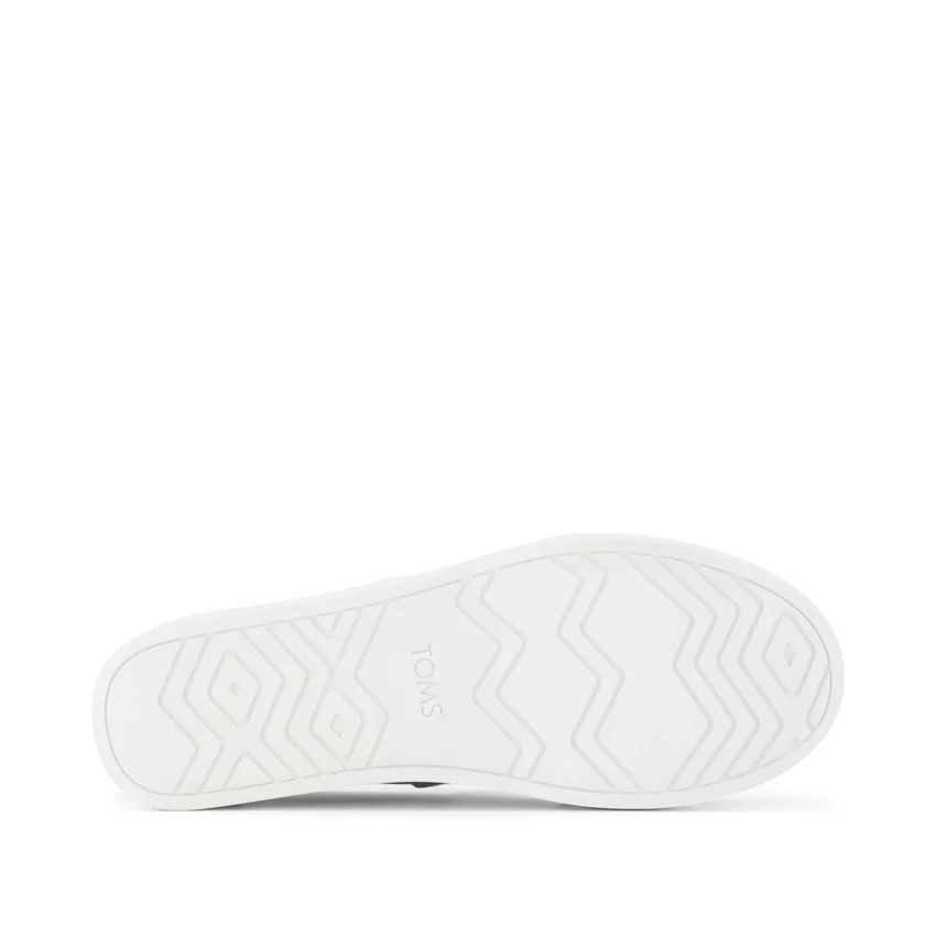 Zapatilla sin cordones con plataforma Asher para mujer Zapatilla sin cordones con plataforma Asher para mujer