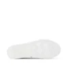 Zapatilla sin cordones con plataforma Asher para mujer Zapatilla sin cordones con plataforma Asher para mujer
