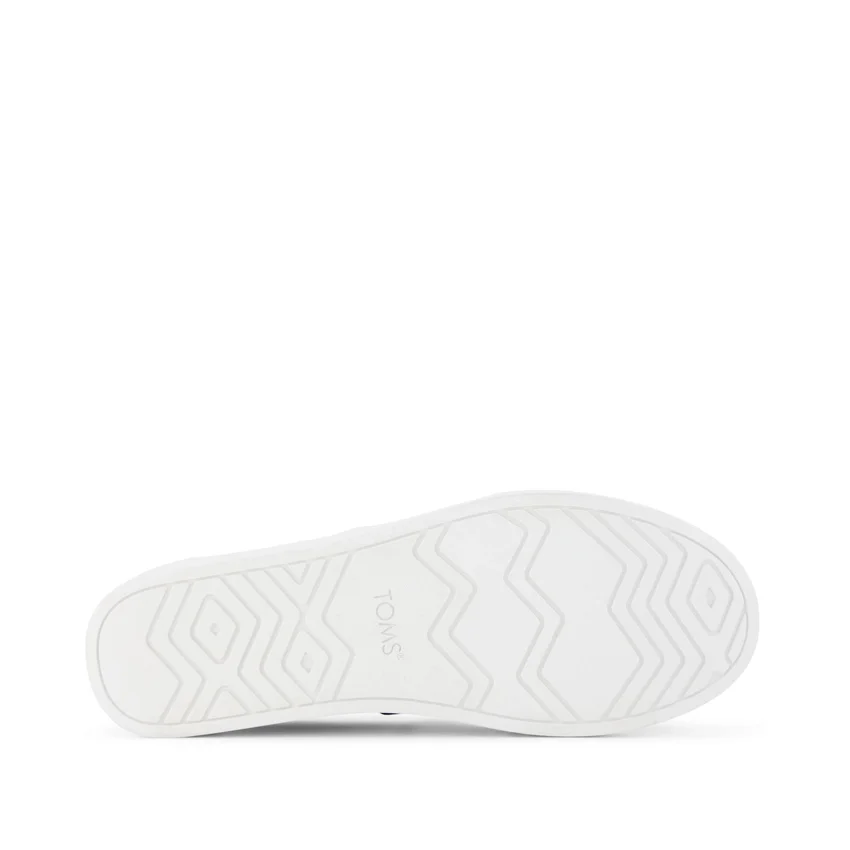 Zapatilla sin cordones con plataforma Asher para mujer Zapatilla sin cordones con plataforma Asher para mujer