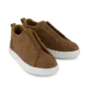 Zapatilla sin cordones Cruz Mid para niños Zapatilla sin cordones Cruz Mid para niños